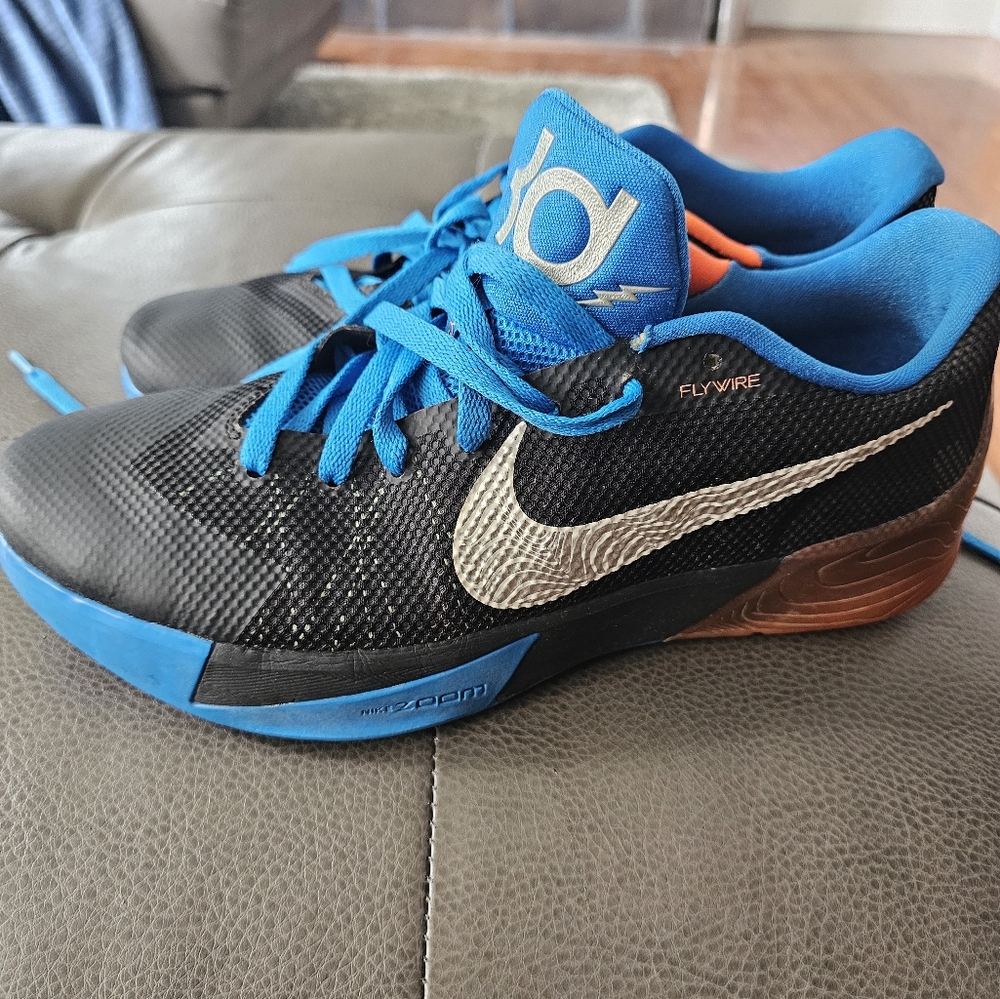 KD tre 5
